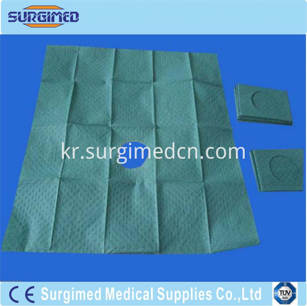 Surgical Drape 1